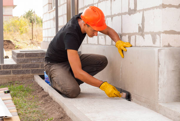 Waterproofing professionals working in Tyner, IN